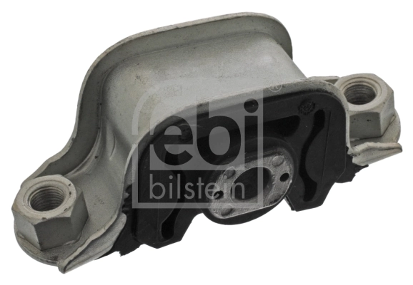 Mounting, engine